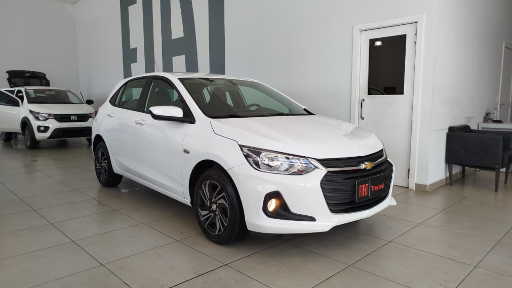 chevrolet onix 1.0 flex lt manual 4p 20242