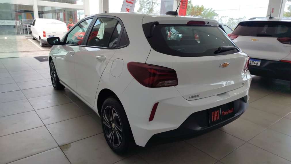 chevrolet onix 1.0 flex lt manual 4p 20245