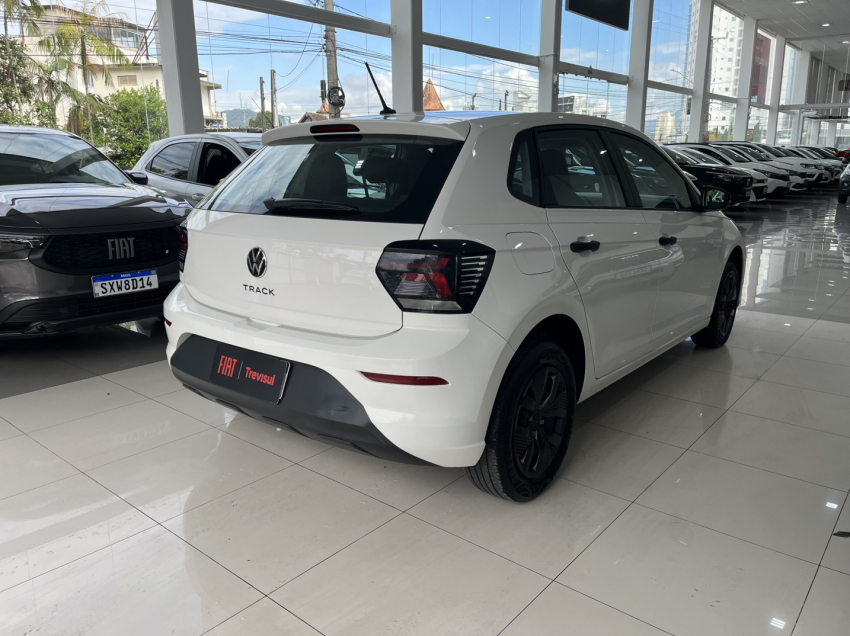 polo track 1.0 24/25 flex branco3
