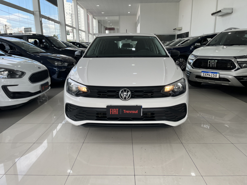 polo track 1.0 24/25 flex branco1