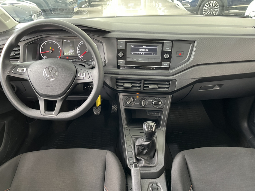 polo track 1.0 24/25 flex branco8