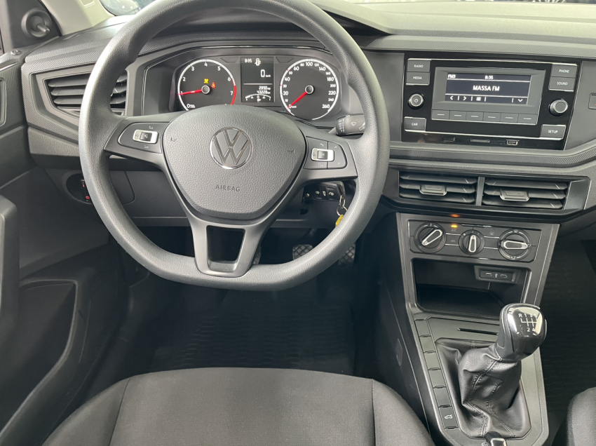 polo track 1.0 24/25 flex branco9