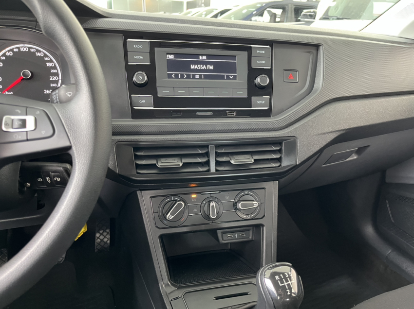 polo track 1.0 24/25 flex branco11