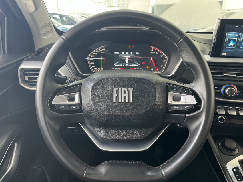 titano ranch 2.2 at 4x4 dissel preto10