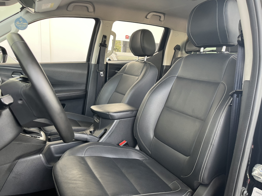 titano ranch 2.2 at 4x4 dissel preto6