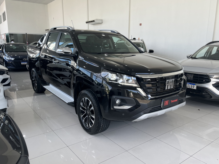 titano ranch 2.2 at 4x4 dissel preto2