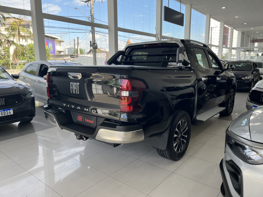 titano ranch 2.2 at 4x4 dissel preto18