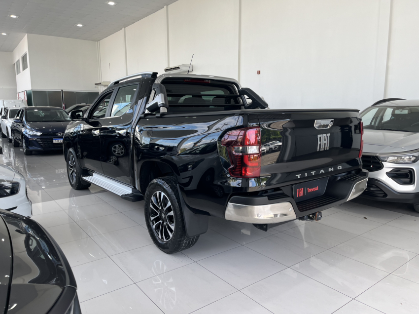 titano ranch 2.2 at 4x4 dissel preto5