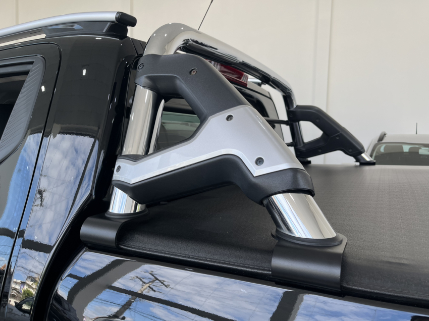 titano ranch 2.2 at 4x4 dissel preto28