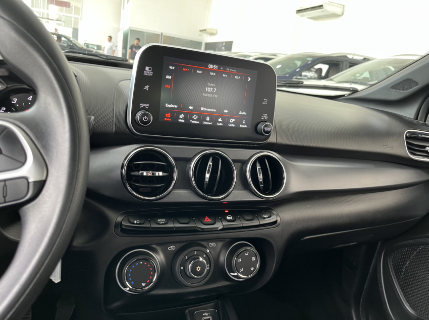 argo trekking 1.3  20/21 flex branco11