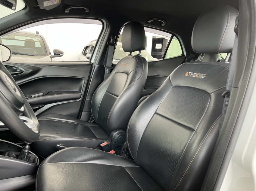 argo trekking 1.3  20/21 flex branco6