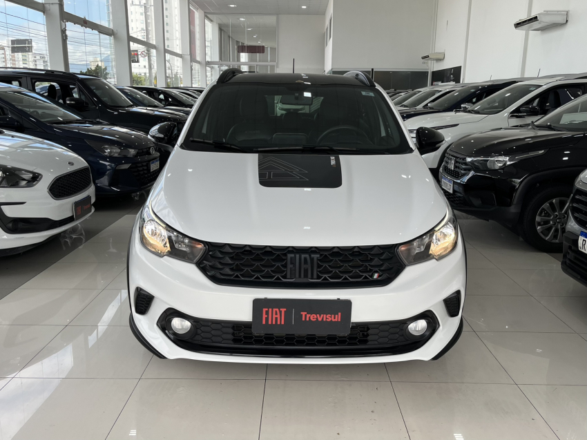 argo trekking 1.3  20/21 flex branco1