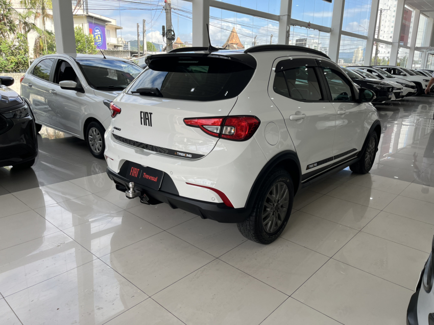 argo trekking 1.3  20/21 flex branco3