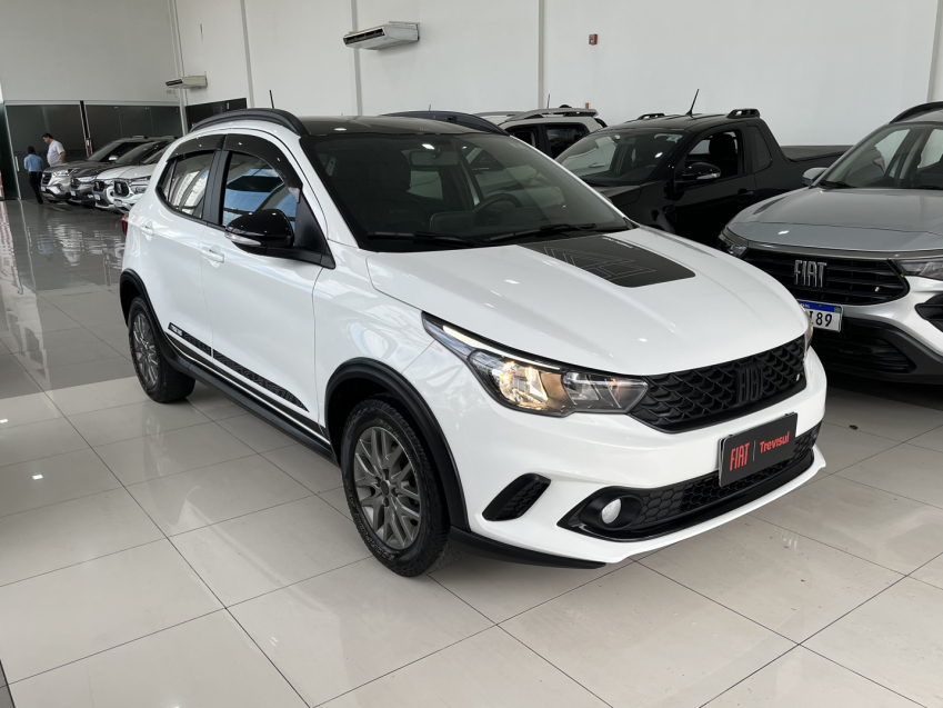 argo trekking 1.3  20/21 flex branco2