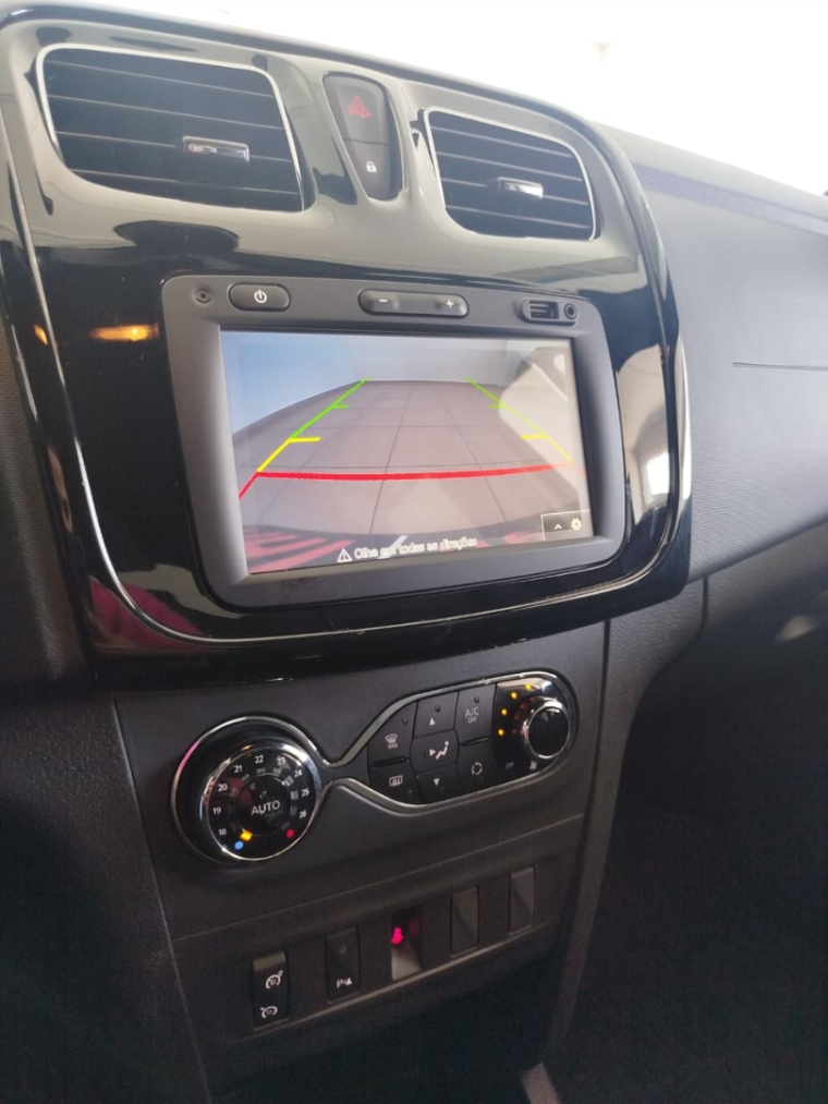 renault stepway 1.6 16v sce flex iconic x-tronic 1.0 4p automatico 20247