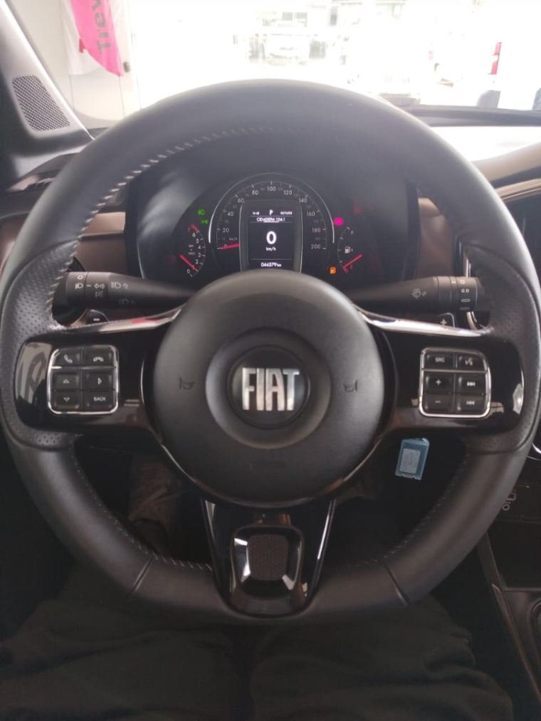fiat strada 1.3 firefly flex ranch cd cvt 4p automatico 20238