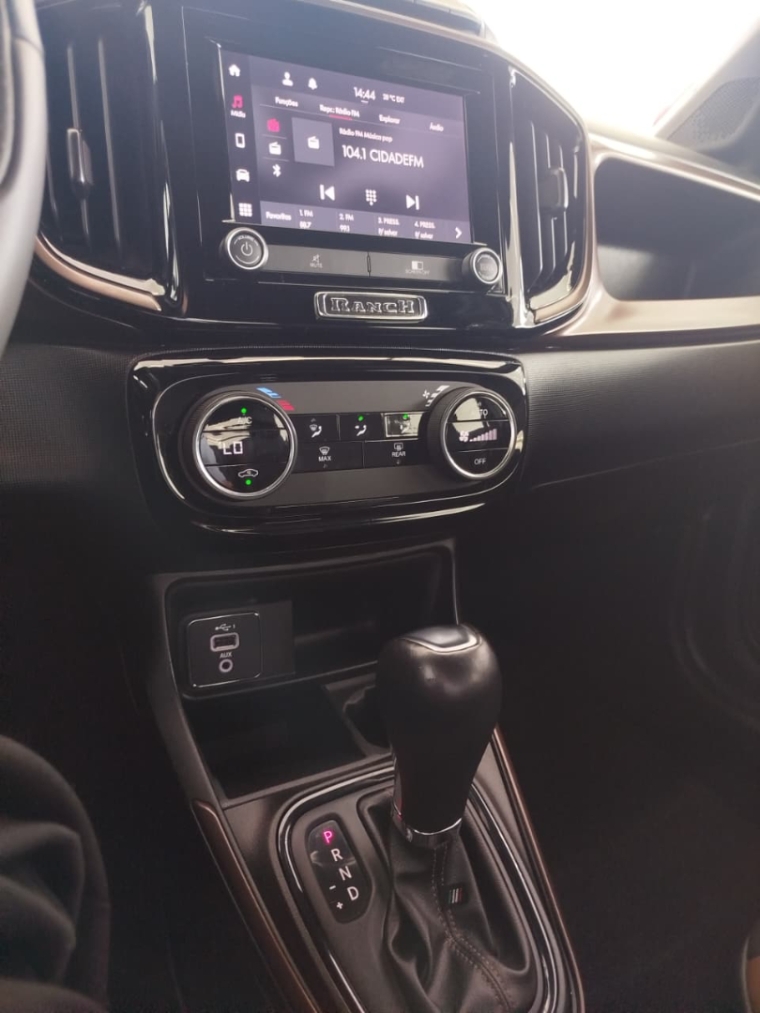 fiat strada 1.3 firefly flex ranch cd cvt 4p automatico 20239