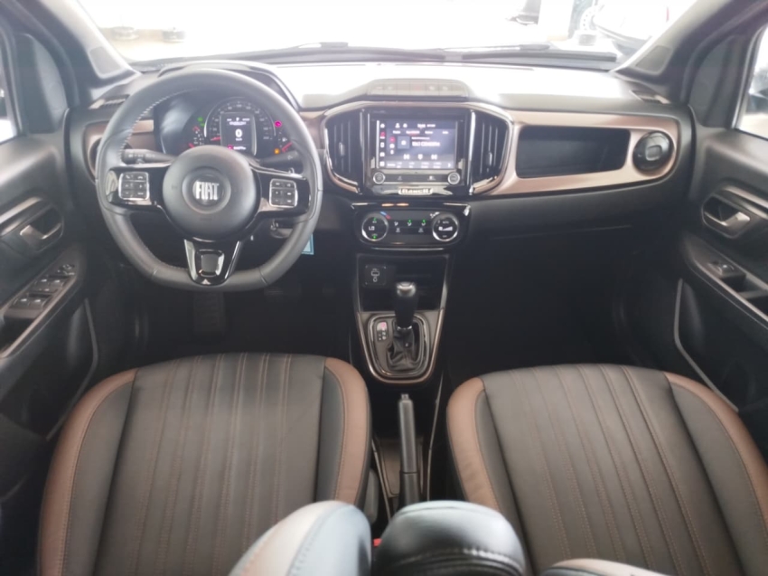 fiat strada 1.3 firefly flex ranch cd cvt 4p automatico 20237