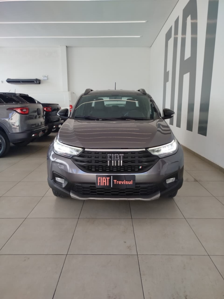 fiat strada 1.3 firefly flex ranch cd cvt 4p automatico 20231