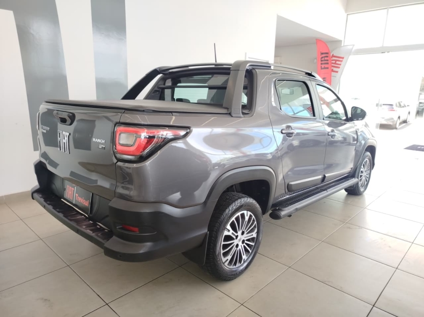 fiat strada 1.3 firefly flex ranch cd cvt 4p automatico 20234