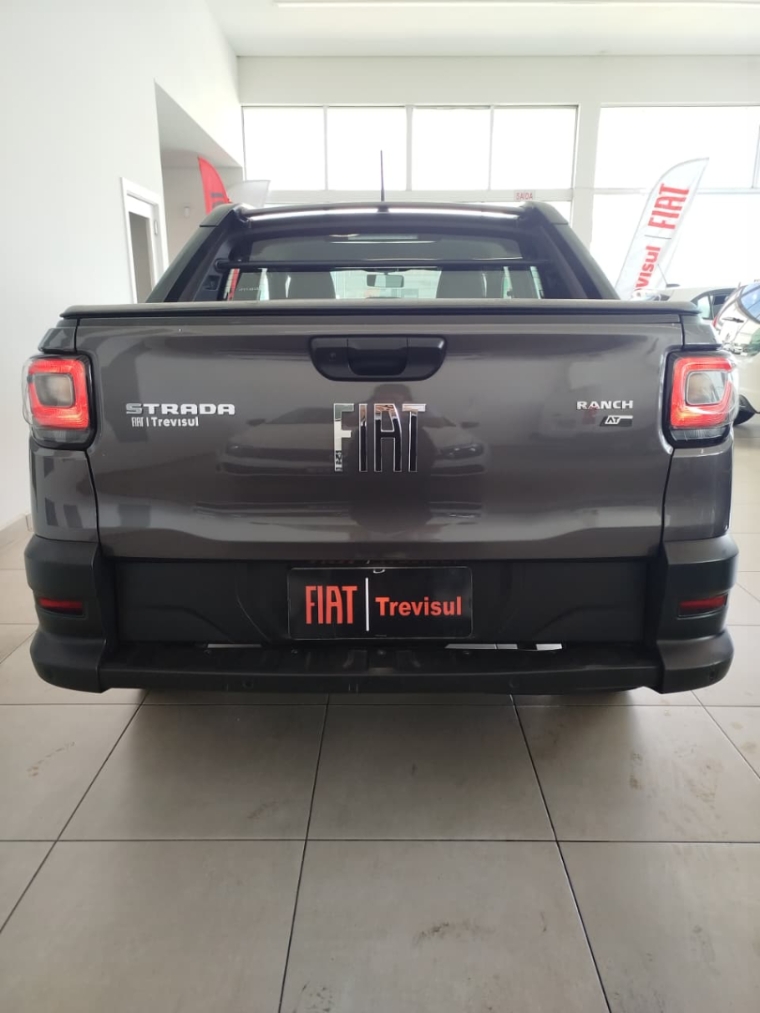 fiat strada 1.3 firefly flex ranch cd cvt 4p automatico 20233