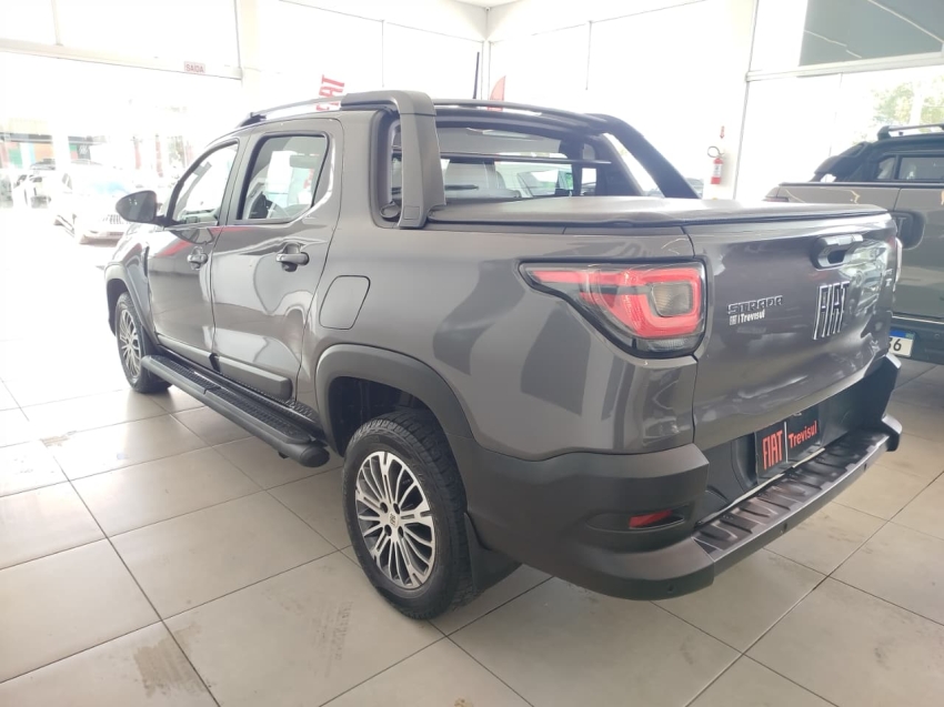 fiat strada 1.3 firefly flex ranch cd cvt 4p automatico 20235