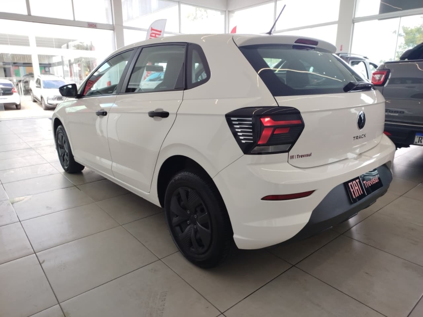 volkswagen polo 1.0 mpi track manual flex 4p 20244