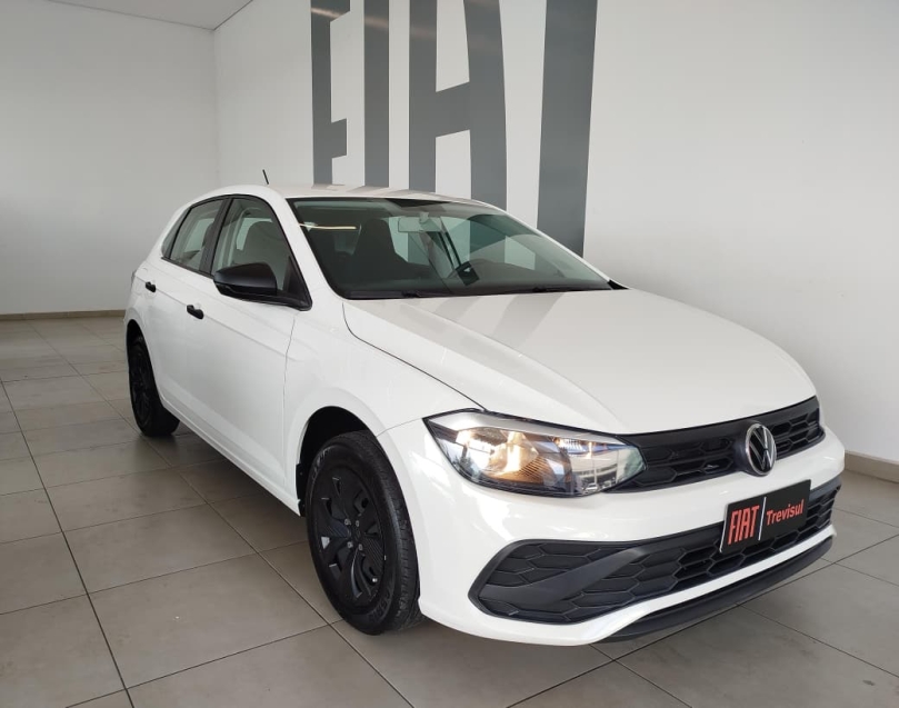 volkswagen polo 1.0 mpi track manual flex 4p 20242