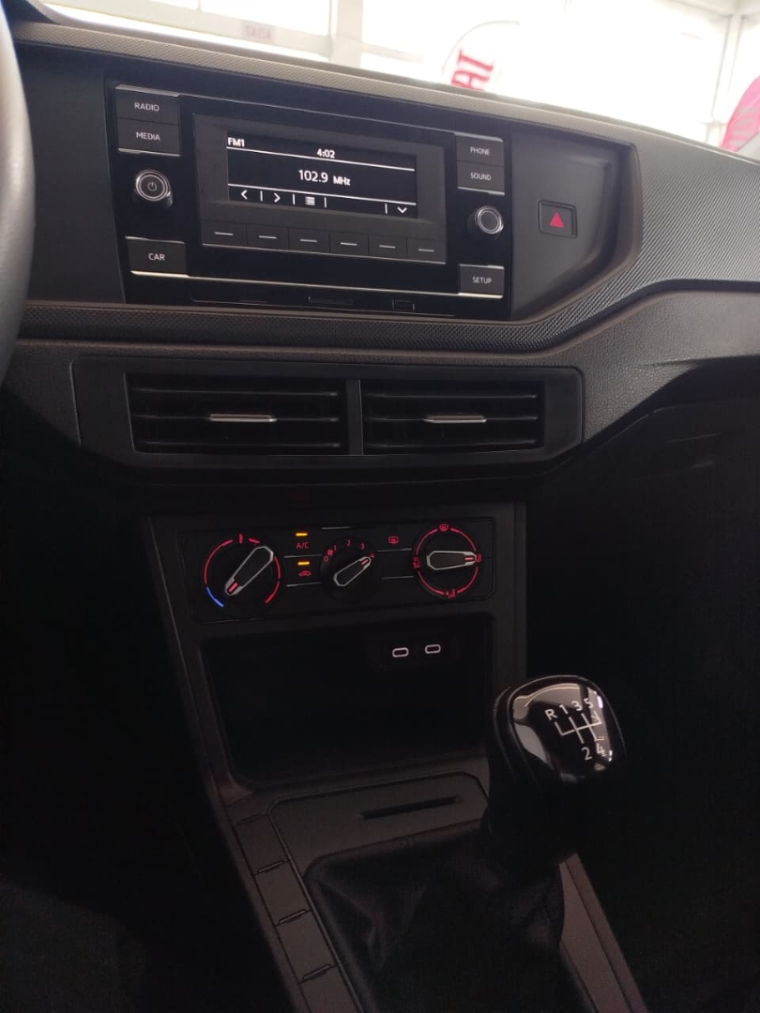 volkswagen polo 1.0 mpi track manual flex 4p 20247
