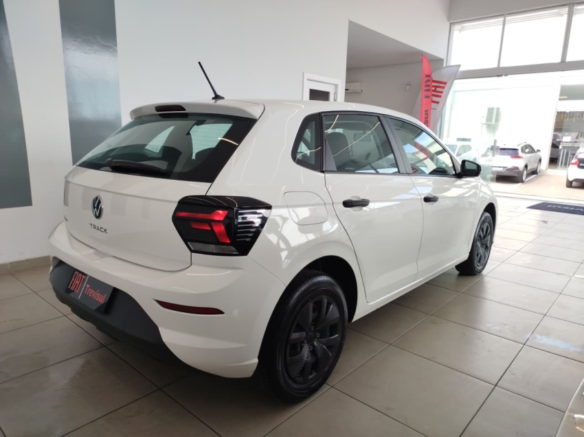 volkswagen polo 1.0 mpi track manual flex 4p 20245