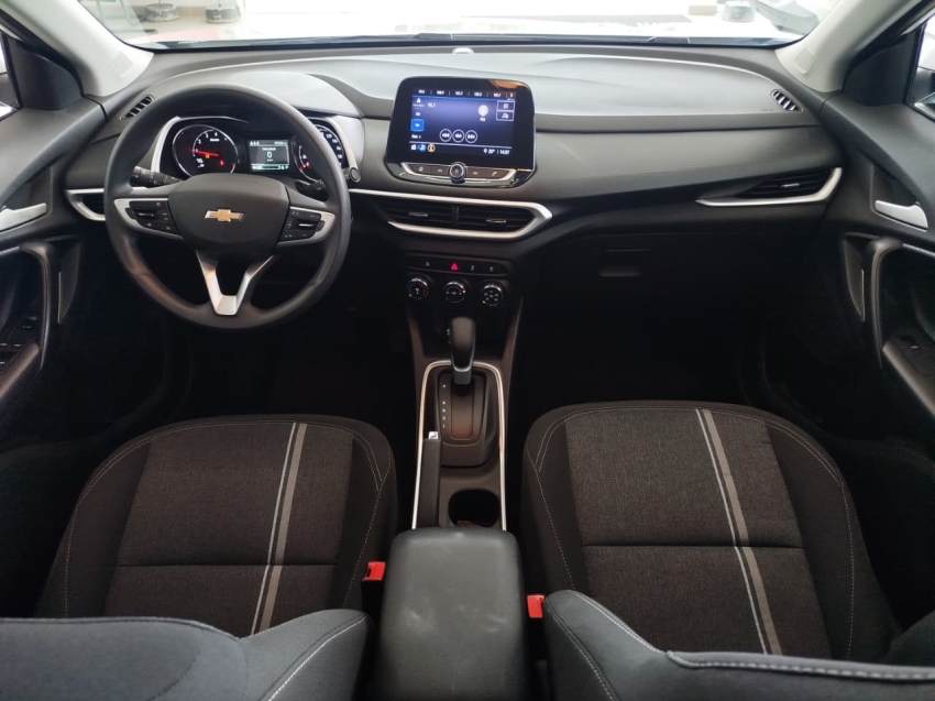 chevrolet tracker 1.0 turbo flex lt automatico 4p 20218