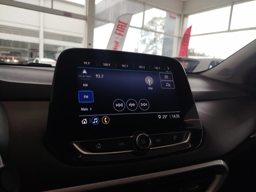 chevrolet tracker 1.0 turbo flex lt automatico 4p 202111