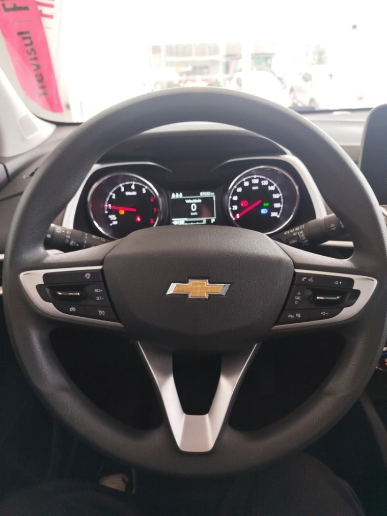 chevrolet tracker 1.0 turbo flex lt automatico 4p 202110