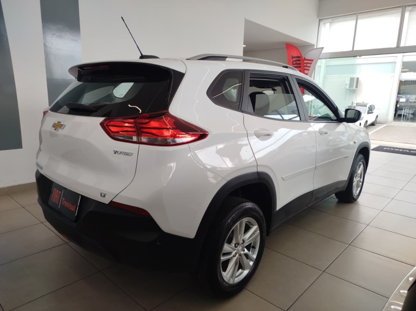 chevrolet tracker 1.0 turbo flex lt automatico 4p 20213
