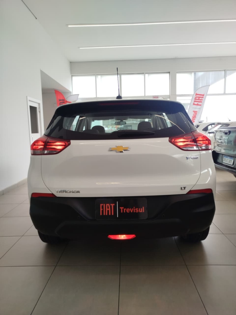 chevrolet tracker 1.0 turbo flex lt automatico 4p 20214
