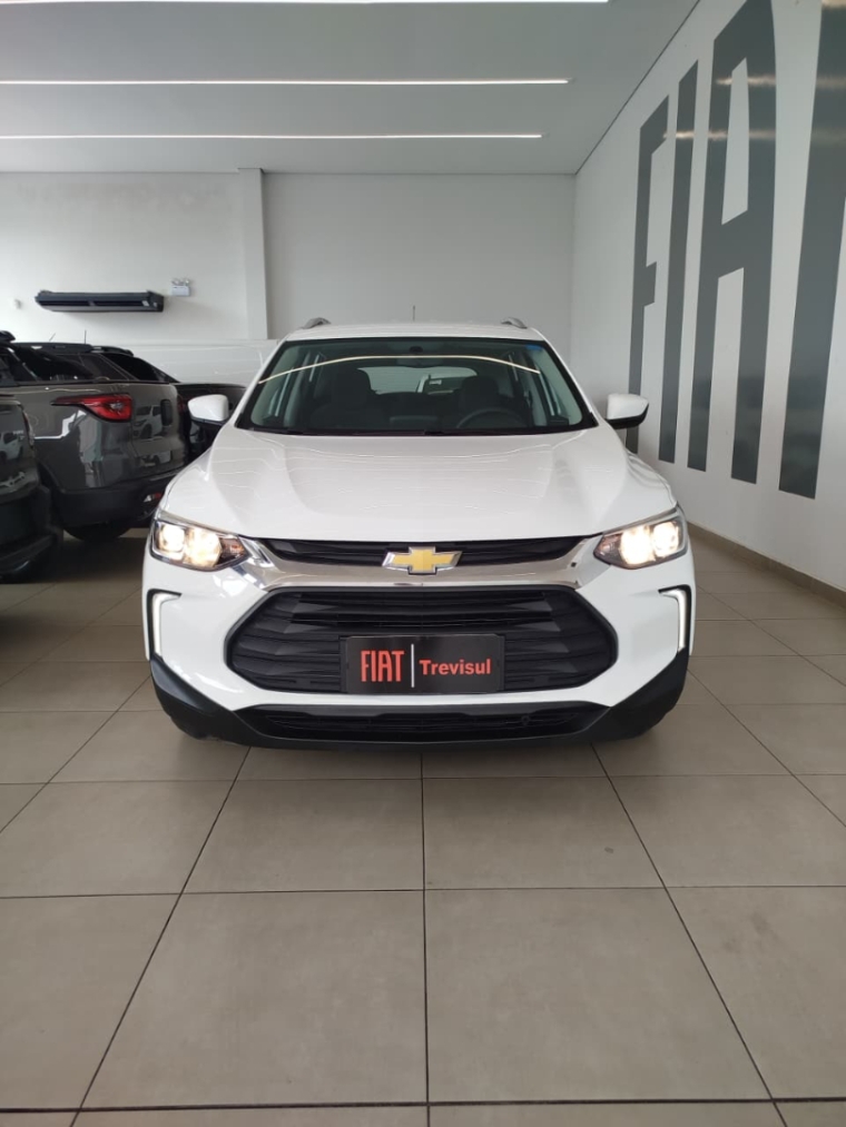 chevrolet tracker 1.0 turbo flex lt automatico 4p 20211