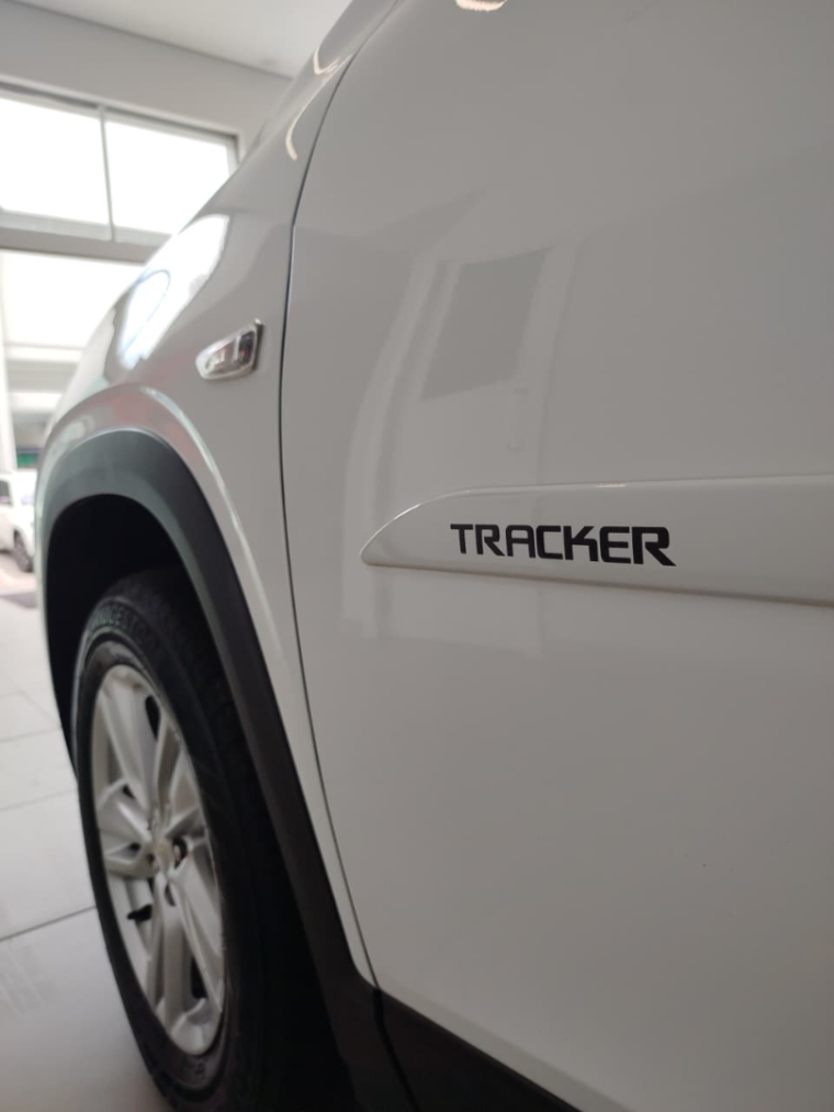 chevrolet tracker 1.0 turbo flex lt automatico 4p 20216