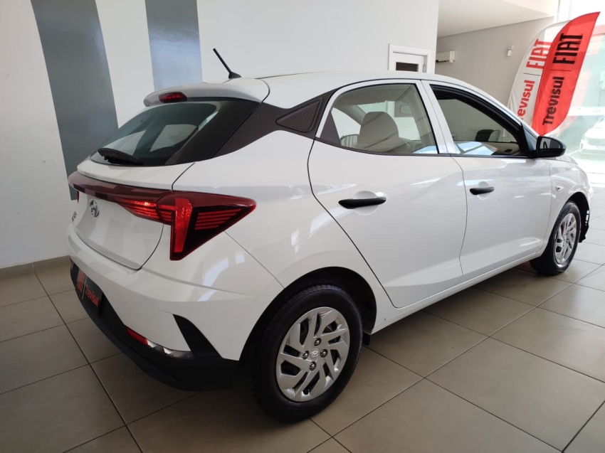 hyundai hb20 1.0 12v flex sense manual 4p 20245