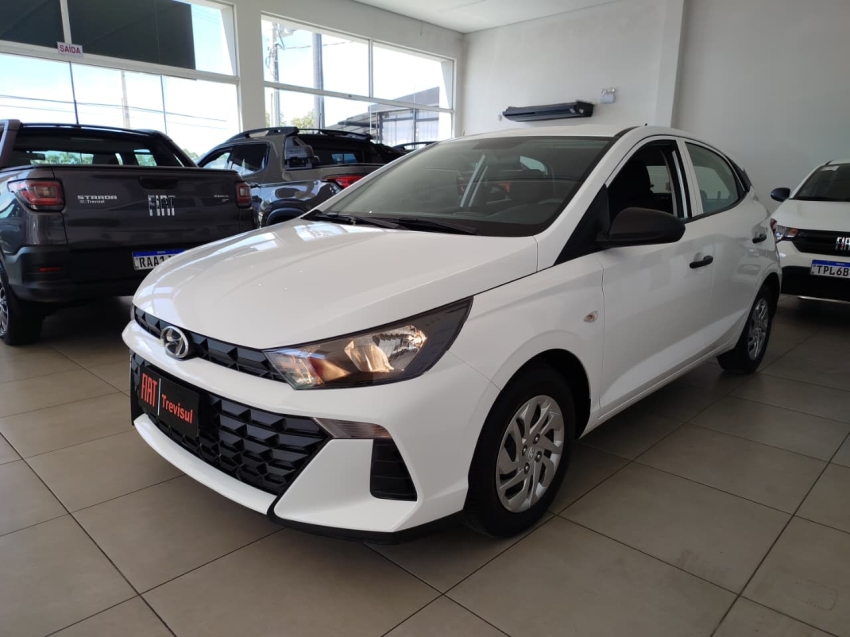 hyundai hb20 1.0 12v flex sense manual 4p 2024