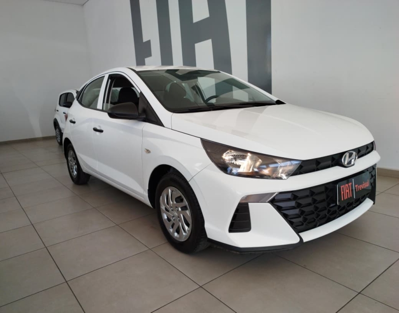 hyundai hb20 1.0 12v flex sense manual 4p 20242