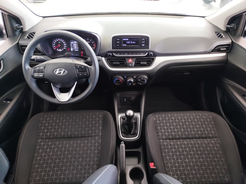 hyundai hb20 1.0 12v flex sense manual 4p 20246