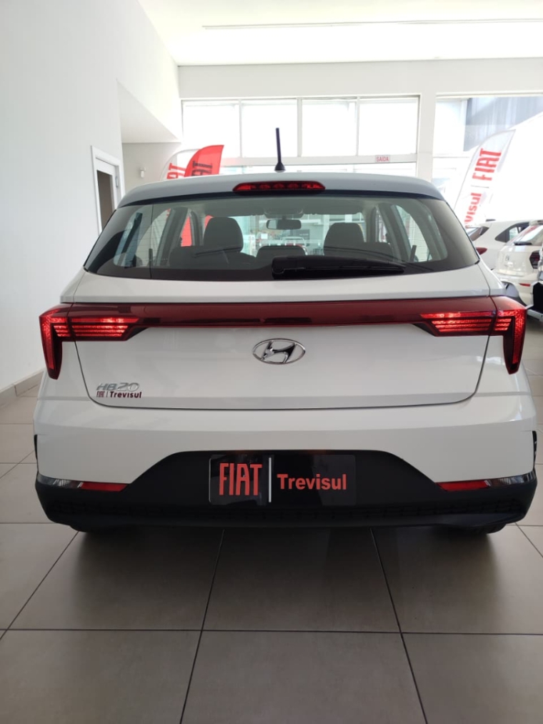hyundai hb20 1.0 12v flex sense manual 4p 20243
