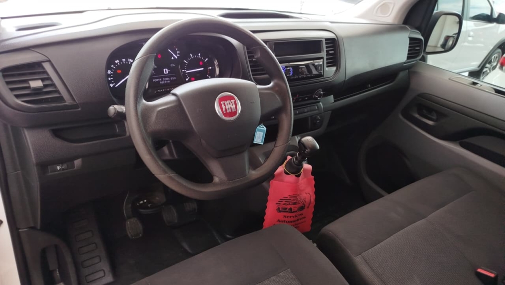 fiat scudo 1.5 bluehdi diesel cargo manual 2p 20248