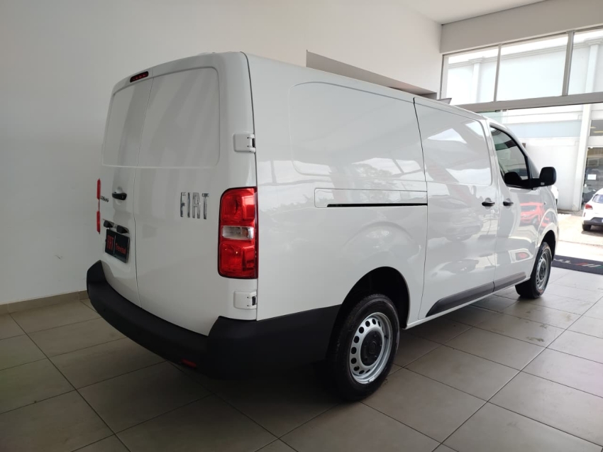 fiat scudo 1.5 bluehdi diesel cargo manual 2p 20245