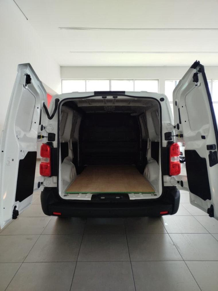 fiat scudo 1.5 bluehdi diesel cargo manual 2p 20246