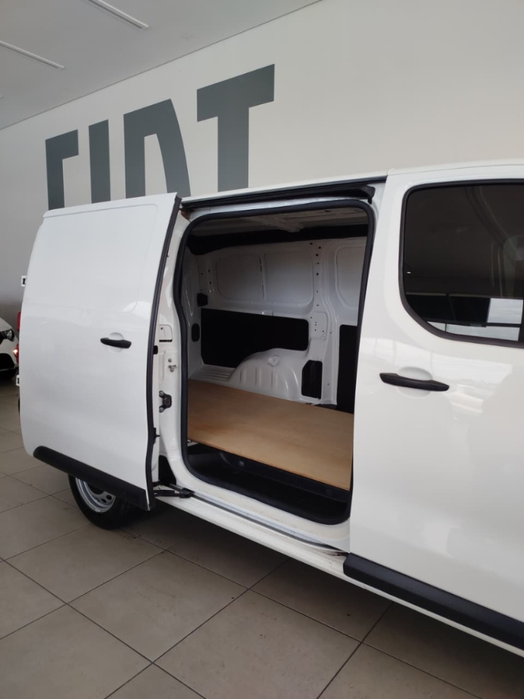 fiat scudo 1.5 bluehdi diesel cargo manual 2p 20247