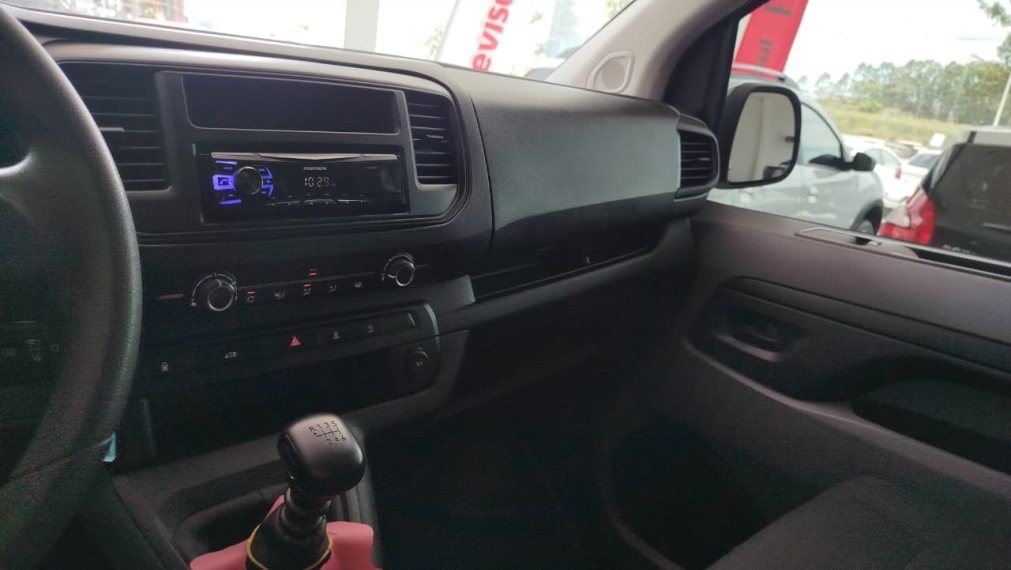 fiat scudo 1.5 bluehdi diesel cargo manual 2p 20249