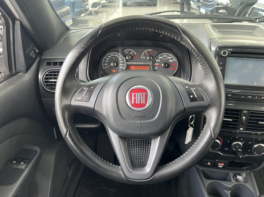 strada 1.8 adventure cd 18/19 flex11