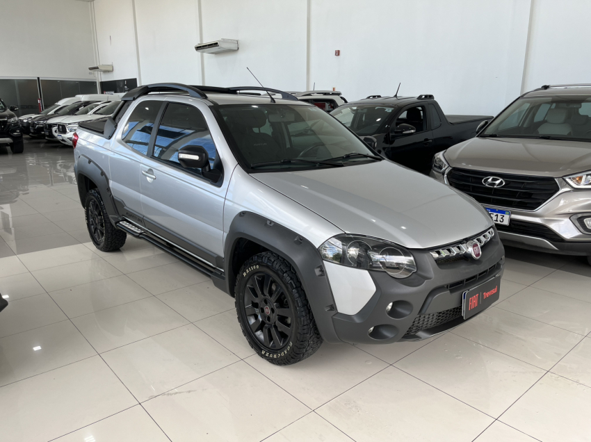 strada 1.8 adventure cd 18/19 flex2