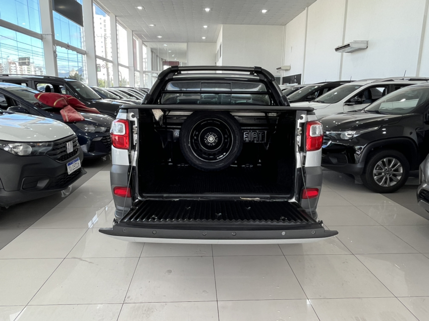 strada 1.8 adventure cd 18/19 flex6